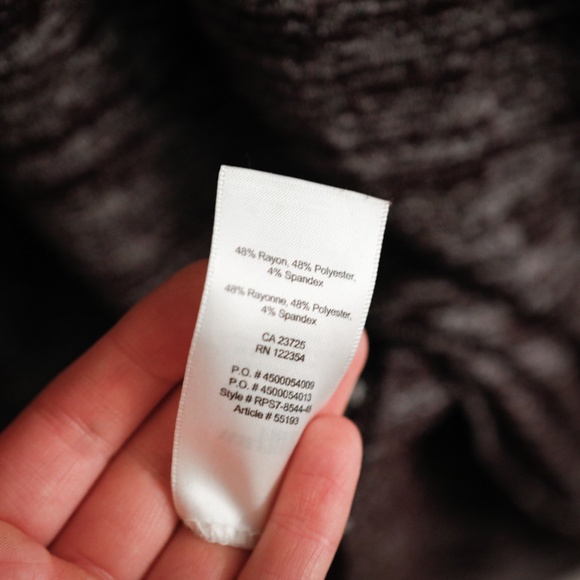 WILFRED FREE - Shirt Dress - Medium - Picture 5 of 7